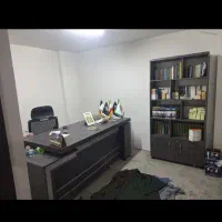 ۷۵ متر دفتر کار نامجو ۸ چهارراه اول سمت راست پ ۹