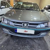 پارس tu5مدل ۴۰۱ اتاق تعویض