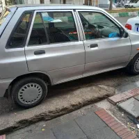 پراید 111 مدل 90