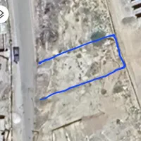 فروش زمین دره لبک روستای اولی