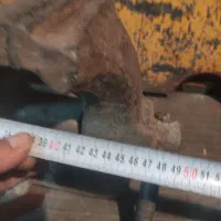 گیره رومیزی|کلکسیون اشیاء عتیقه|شوشتر, |دیوار