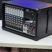 دستگاه HBبهترین گزینه به جای دایناکورد