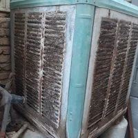 کولر آبی ۴۵۰۰آزمایش