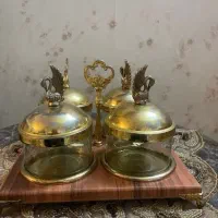 جاادویه نو برای جهاز بود