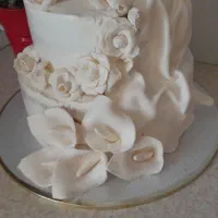 سفارش کیک پذیرفته میشود|خدمات پذیرایی، مراسم|پردیس, فاز ۱|دیوار