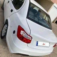 ساینا اس دوگانه 1403|خودرو سواری و وانت|تربت‌حیدریه, شهرک ولیعصر|دیوار