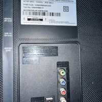 تلوزیون ال ای دی ۴۰ اینچ سامسونگ فول اچ دی