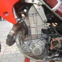 crf450r|موتورسیکلت|تهران, صاحب الزمان|دیوار