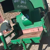 خرمنکوب|خودرو سنگین|چالدران, |دیوار