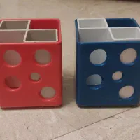 جا خودکاری و لوازم آرایشی جا دار