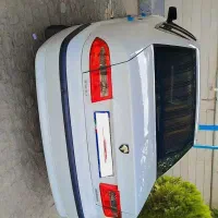 سمند ۹۶ مولتی پلکس