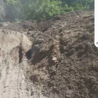 حمل خاک باغچه وگودحیوانی سرتاسرمشهد|خدمات باغبانی و درختکاری|مشهد, ارشاد|دیوار