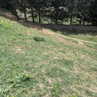 زمین تجاری مسکونی