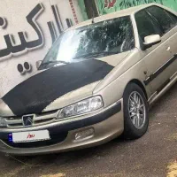 پرشیاELX|خودرو سواری و وانت|بانه, |دیوار