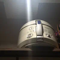 سرخ کن دلونگی