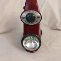 رادیوی چند کاره carnival