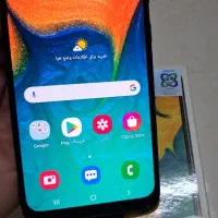 گوشی سامسونگ a30|موبایل|مشهد, شهرک مهر آباد|دیوار