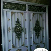 دربهای ماشین رو