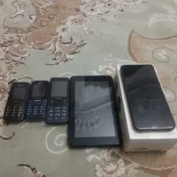 هم تبلت سالمه روشن میشه هم نوکیا لمسی جی ۱۰