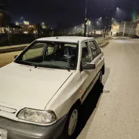 پراید 131 مدل 92|خودرو سواری و وانت|قائمشهر, |دیوار