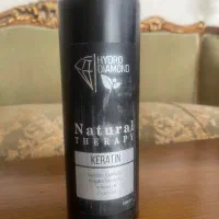 کراتین برزیلی