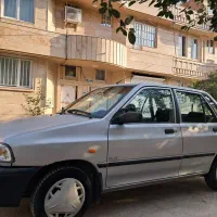 پرایدصبامدل۸۷|خودرو سواری و وانت|ارومیه, |دیوار