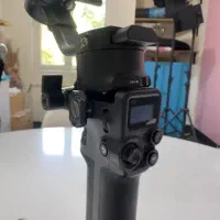 DJI Ronin SC2 گیمبال|دوربین عکاسی و فیلم‌برداری|همدان, |دیوار