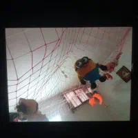 اسباب بازی اتاق بچه