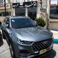 تیگو ۸پرومکس آی‌ای . مدل ۴۰۳ . تحویل اقساط|خودرو سواری و وانت|تهران, شهرک راه‌آهن|دیوار
