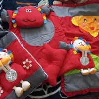 سرویس خواب نوزاد کامل