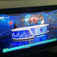 تلویزیون