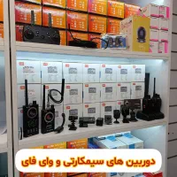 دوربین مداربسته پلاک خوان ۸مگ|دوربین مداربسته|پاکدشت, پاکدشت (مامازند)|دیوار