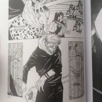 مانگا جوجوتسو کایزن جلد 13 نو|کلکسیون و سرگرمی|تنکابن, |دیوار