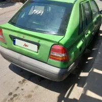 پراید 141 DLXI، مدل ۱۳۸۷