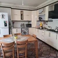 رهن منزل مسکونی سه خواب تنگ کتویه