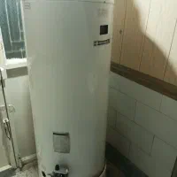 آبگرمکن زمینی