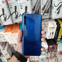 Huawei Y8p|موبایل|میبد, |دیوار