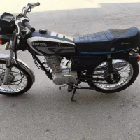 هوندا لیفان مدل 95