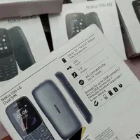 نوکیا ۱۰۶ 4g|موبایل|کرج, حسین‌آباد|دیوار