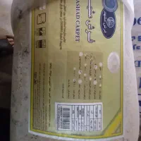 فرش ۱۵۰۰ شانه تراکم ۴۵۰۰|فرش|کبودرآهنگ, |دیوار