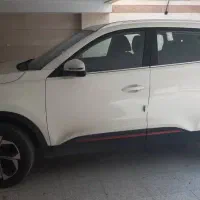 x55pro ie|خودرو سواری و وانت|اصفهان, وحید|دیوار