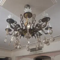 لوستر شیک و نو