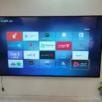 تلوزیون  65 اینچ جی پلاس