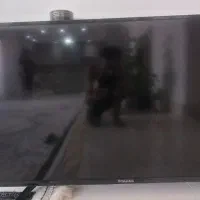 تلویزیون ال ای دی شهاب ۴۳