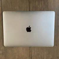 لپ تاپ مک بوک پروmac book pro 2017