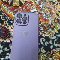 ۴ عدد گارد آیفون ۱۳ پرومکس|لوازم جانبی موبایل و تبلت|ایلام, |دیوار