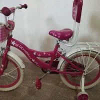 دوچرخه۲۰ دخترانه