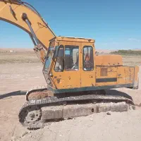 بیل کوماتسو 220 خط 2|خودرو سنگین|تهران, افسریه شمالی|دیوار