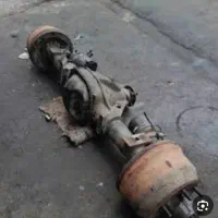 دف 911|قطعات یدکی و لوازم جانبی|چناران, |دیوار