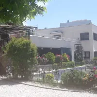 ویلایی ۶۰۰ متر نیاوران، مناسب کار و فضای آموزَشی